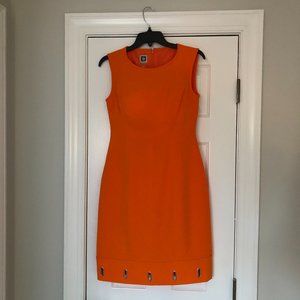Anne Klein Sheath Dress, Size 2
